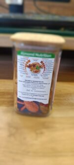 ALMONDS - Image 4