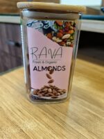 ALMONDS - Image 5