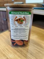 ALMONDS/BADAM - Image 5