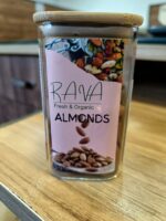ALMONDS - Image 8