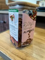 ALMONDS/BADAM - Image 2