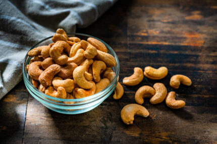 CASHEW/KAJU