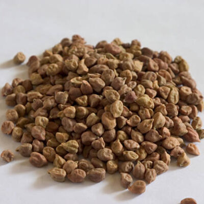 KALA (Black) Chana, 1Kg