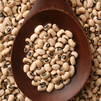 White Lobia Dal 30KG BAG