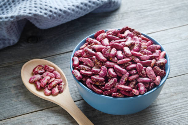 Rajma Kidney Beans Whole 30KG/BAG