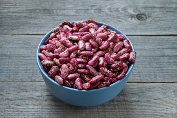 Rajma Rajma Kidney Beans Whole 30KG/BAG - Image 1