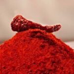 Premium RAVA Organic Kashmiri Red Chilli Powder