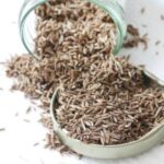 Premium RAVA Organic JEERA/CUMIN SEEDS 1 KG