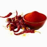 Premium RAVA Organic Kashmiri Red Chilli Powder - Image 3