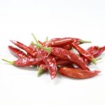 Premium RAVA Organic RED Dry Chillies (Whole) With Stem | Sabut Lal Mirch 1 KG - Image 5