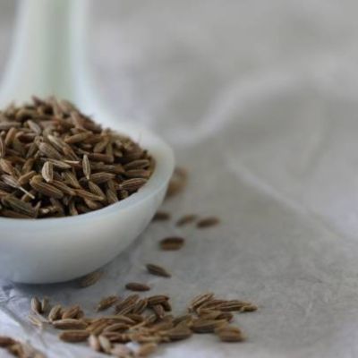 Premium RAVA Organic JEERA/CUMIN SEEDS 1 KG