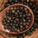 Black Pepper Whole | Sabut Kali Mirch 1 KG