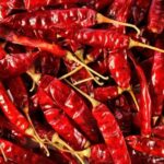 Premium RAVA Organic RED Dry Chillies (Whole) With Stem | Sabut Lal Mirch 1 KG - Image 6
