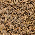 Premium RAVA Organic JEERA/CUMIN SEEDS 1 KG - Image 3
