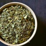 Kasuri methi/Dried fenugreek leaves 1 KG - Image 2