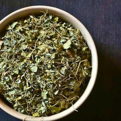 Kasuri methi/Dried fenugreek leaves 1 KG