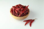 Dry Sabut Red Chilli