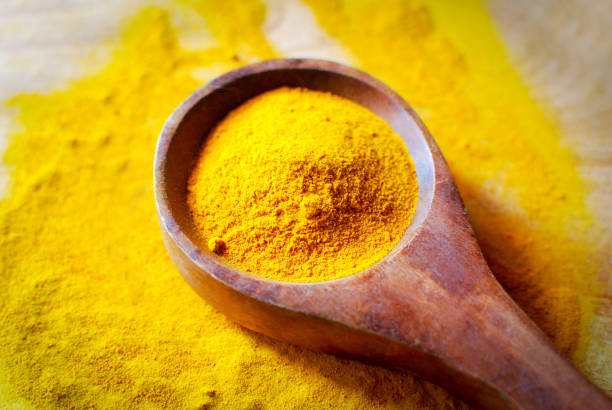 Turmeric Powder