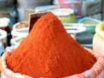 Kashmirilal Brilliant Red Chilli Powder