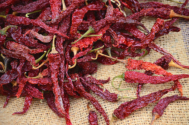 Kashmirilal Brilliant Red Chilli Powder