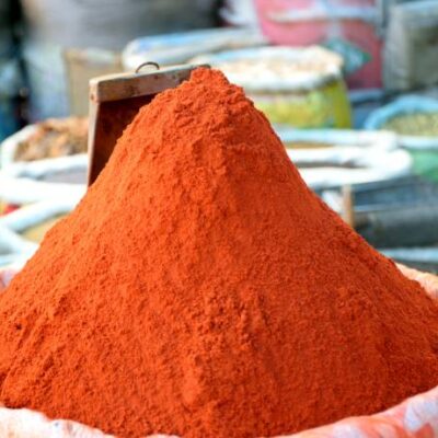 Kashmirilal Brilliant Red Chilli Powder