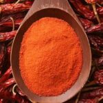 Premium RAVA Organic Red Chilli Powder (ऑर्गेनिक रेड चिली पाउडर) | Lal Mirch Powder (लाल मिर्च पाउडर) | - Image 2