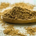 Premium RAVA Organic Coriander Powder | Dhaniya Powder 1 KG