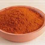 Premium RAVA Organic Red Chilli Powder (ऑर्गेनिक रेड चिली पाउडर) | Lal Mirch Powder (लाल मिर्च पाउडर) |