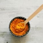 Premium RAVA Organic Turmeric Powder | Haldi Powder - Image 2