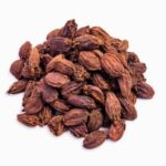 Black Cardamom (Moti Badi Elaichi)